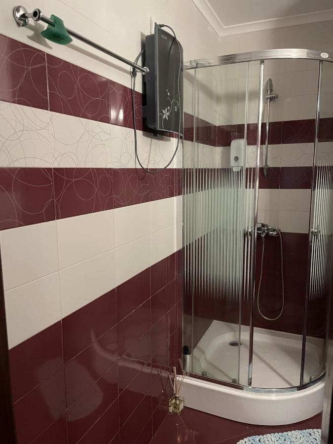 Гранд Манастира Пампорово公寓 外观 照片